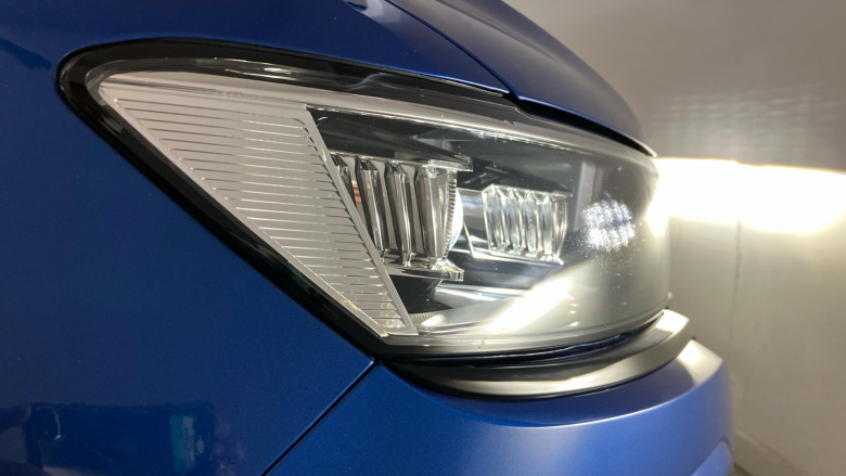 Volkswagen T-Roc 1.0 TSI 110 Black Edition 5dr Petrol Hatchback